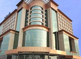 Radisson Blu Hotel Ghaziabad