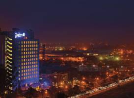 Radisson Blu Hotel Greater Noida