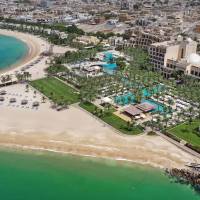 Rixos Al Mairid Ras Al Khaimah (ex.Hilton Ras Al Khaimah Resort & Spa)