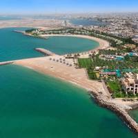 Rixos Al Mairid Ras Al Khaimah (ex.Hilton Ras Al Khaimah Resort & Spa)