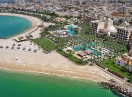 Rixos Al Mairid Ras Al Khaimah (ex.Hilton Ras Al Khaimah Resort & Spa)