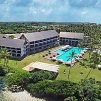 Suriya Luxury Resort