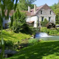 Le Domaine de Mombreux