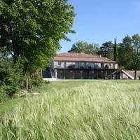 Chateau Les Oliviers De Salettes