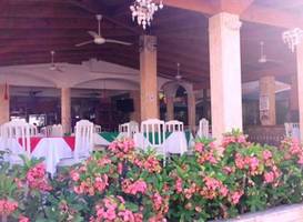 PLAZA REAL RESORT