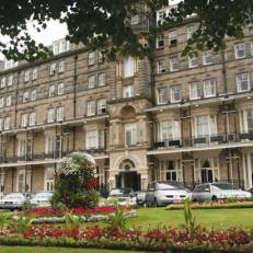 THE YORKSHIRE HOTEL