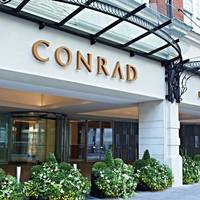 Conrad London St. James