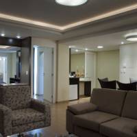 MASTER PALACE EXPRESS E SUITES