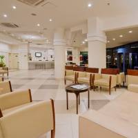 BLUE TREE PREMIUM CONGONHAS AIRPORT