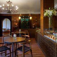 Park Hyatt Jeddah Marina Club and Spa