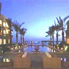 Park Hyatt Jeddah Marina Club and Spa