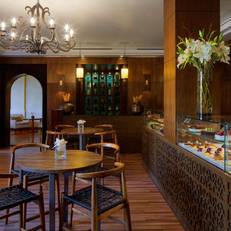 Park Hyatt Jeddah Marina Club and Spa