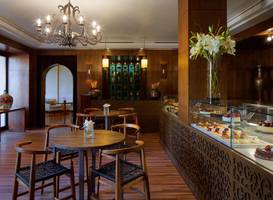 Park Hyatt Jeddah Marina Club and Spa
