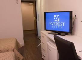 EVEREST PORTO ALEGRE
