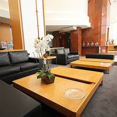 PROMENADE BH PLATINUM