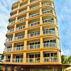 Nova Gold Hotel