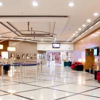NOVOTEL JARAGUA