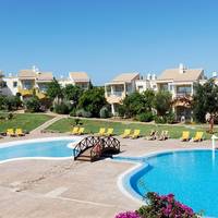 Isla Del Aire Apartments