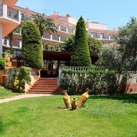 Valentin Son Bou Hotel & Apartments