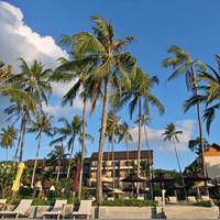 Mercure Samui Fenix