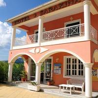 Sarakina Hotel
