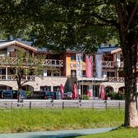 Avenida Mountain Lodges