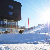 Hotel Hinterglemm