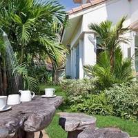 Jomtien Ascension A Villa