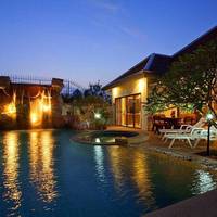 Namtok Villa