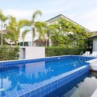 Wonder Villa A