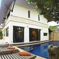 Baan Kon Lafun Villa
