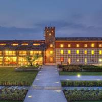 Hotel Veronesi La Torre