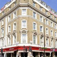Quality Crown Hotel Paddington