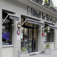 Inter-Hotel Le Sevigne
