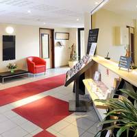 Sejours & Affaires Paris Nanterre