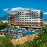 Michell Hotel & Spa