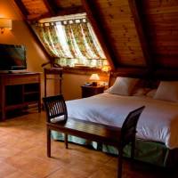 Mauberme Hotel