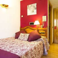 Eth Solan Hotel