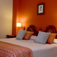 Hotel ETH Pomer
