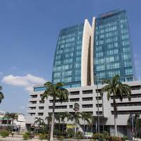 Courtyard by Marriott Guayaquil