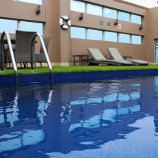 Courtyard by Marriott Guayaquil