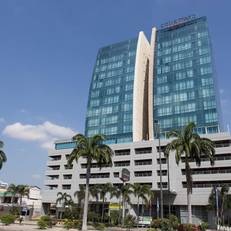 Courtyard by Marriott Guayaquil