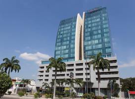 Courtyard by Marriott Guayaquil