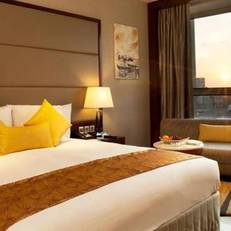Crowne Plaza Kochi