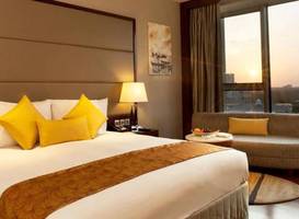 Crowne Plaza Kochi