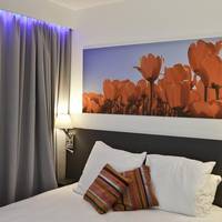 Best Western Hotel Eurociel