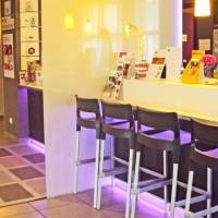 Inter-Hotel Novella Nantes Carquefou