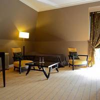 Domaine de Villers Hotel Restaurant & Spa