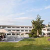 Novotel Marne La Vallee Collegien