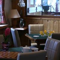 Les Flocons Hotel
